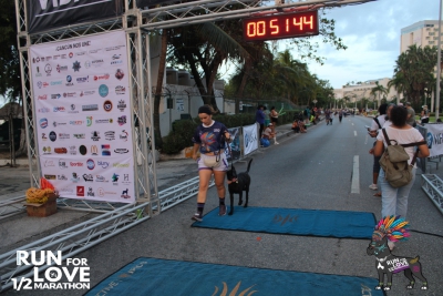 Run for Love 2024